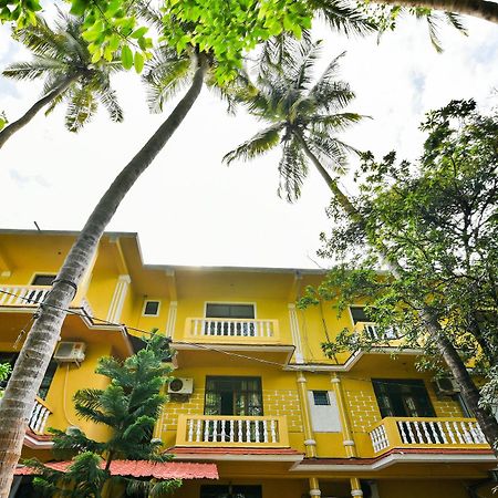 Oyo 17309 Maya'S Holiday House Calangute Extérieur photo
