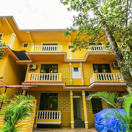 Oyo 17309 Maya'S Holiday House Calangute Extérieur photo